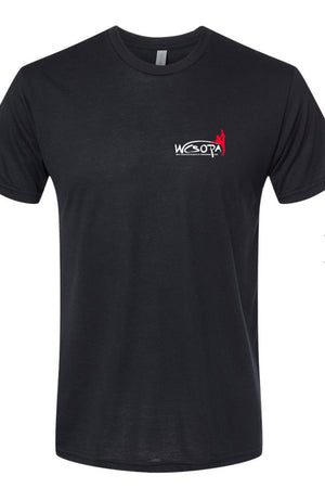 WCSOPA Unisex Tees