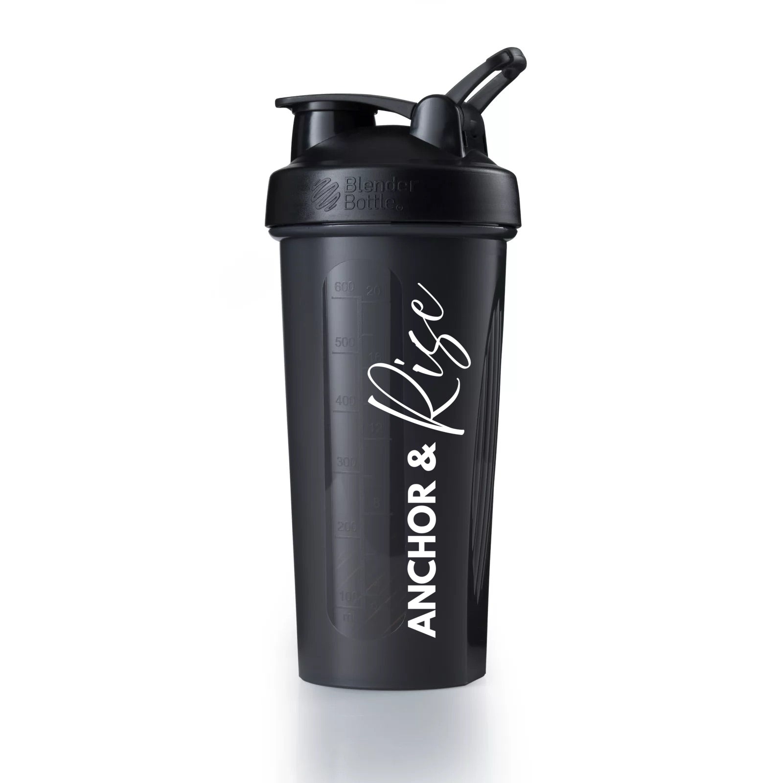 ANCHOR & Rise Blender Bottle & Sweat Towel Collection