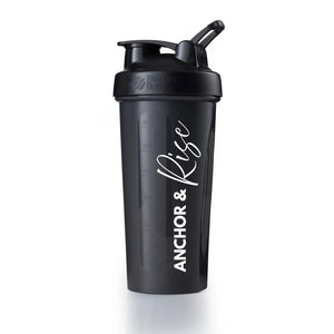 ANCHOR & Rise Blender Bottle & Sweat Towel Collection