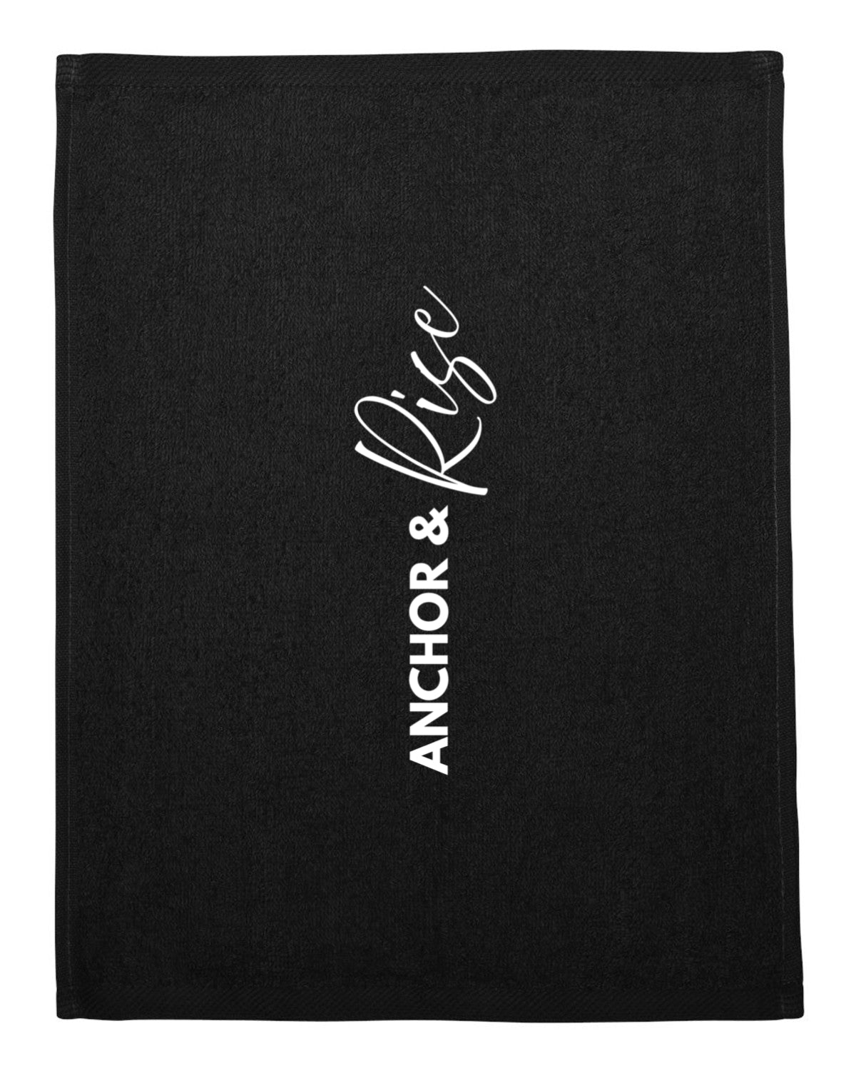 ANCHOR & Rise Blender Bottle & Sweat Towel Collection