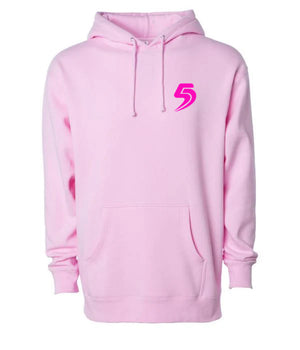 5D Unisex Hoodie