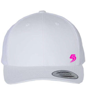 5D SnapBack Premium Hat
