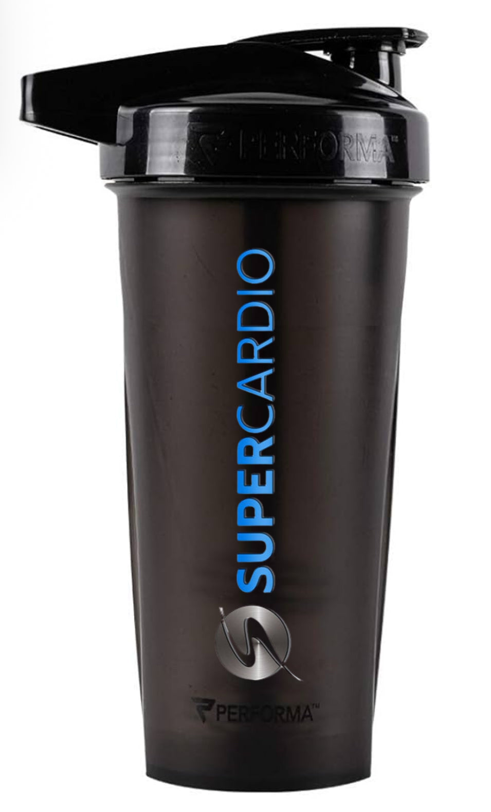 Supercardio Shaker Collection