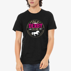 Talk DERBY To Me Collective