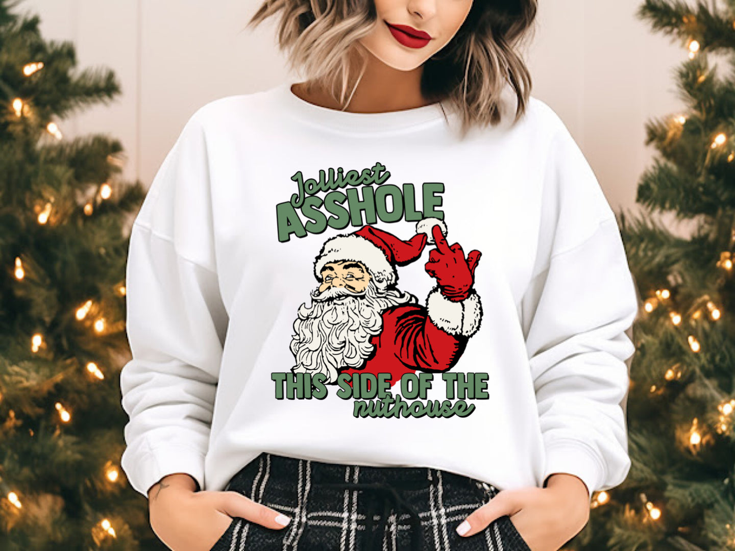 L'équipe des plus joyeux connards 