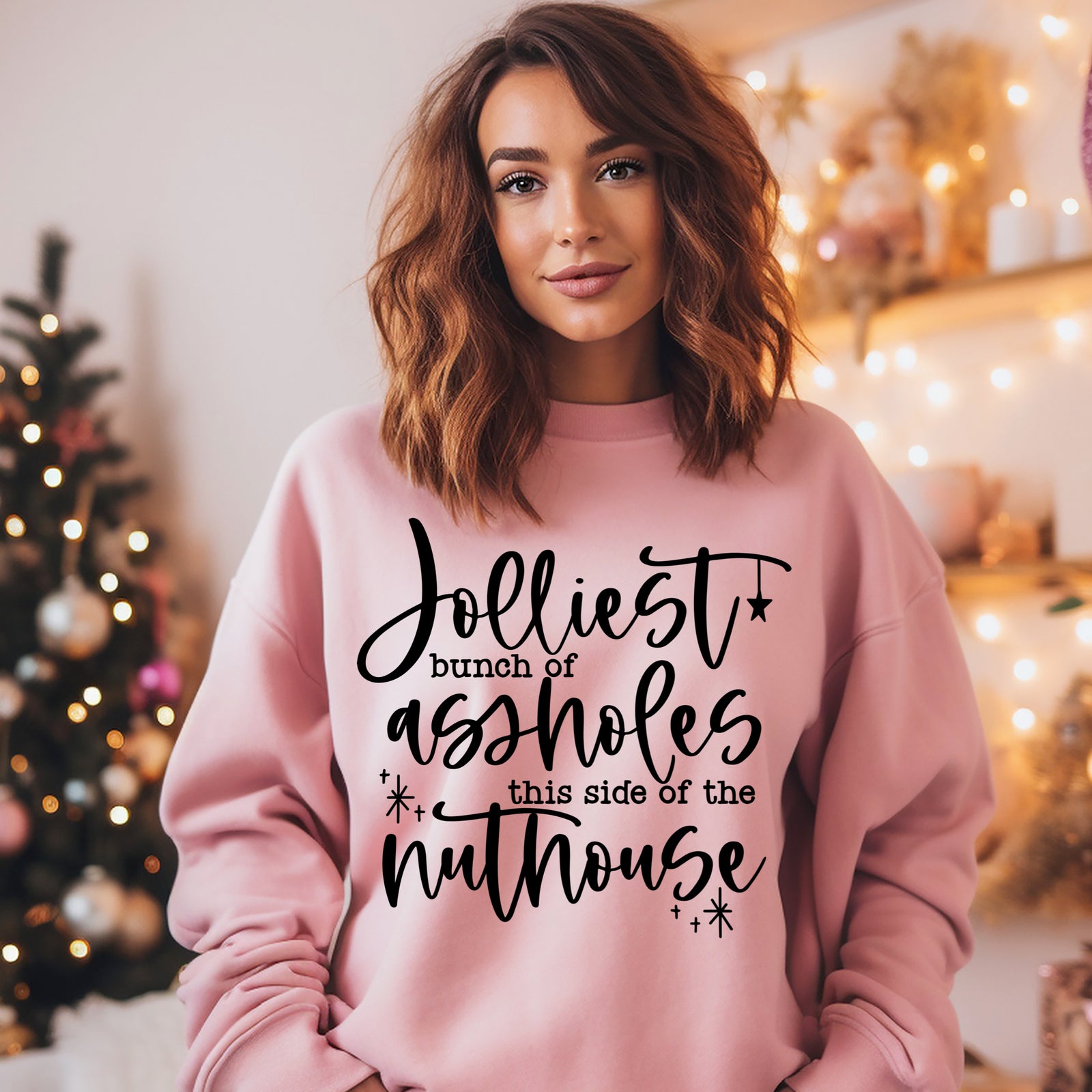 L'équipe la plus joyeuse 