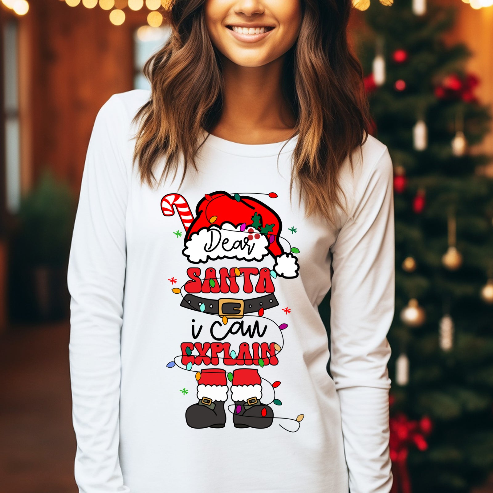 Chers membres de l'équipe du Père Noël 