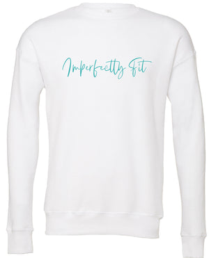 Imperfectly Fit Unisex Crew