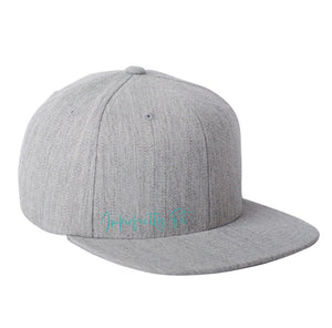 Imperfectly Fit SnapBack