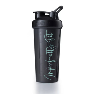 Imperfectly Fit Blender Bottle