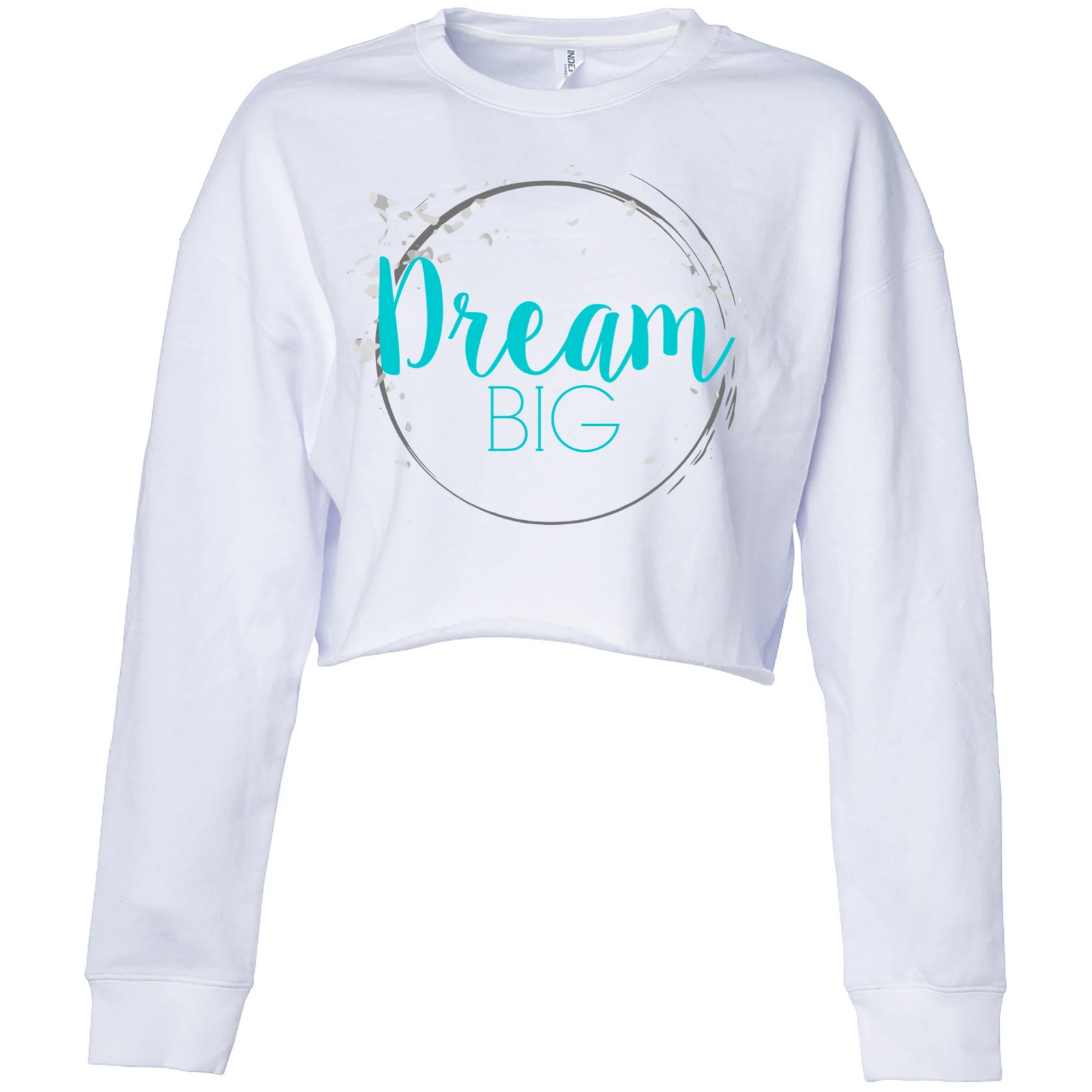 Équipe de femmes Dream Big Crop 