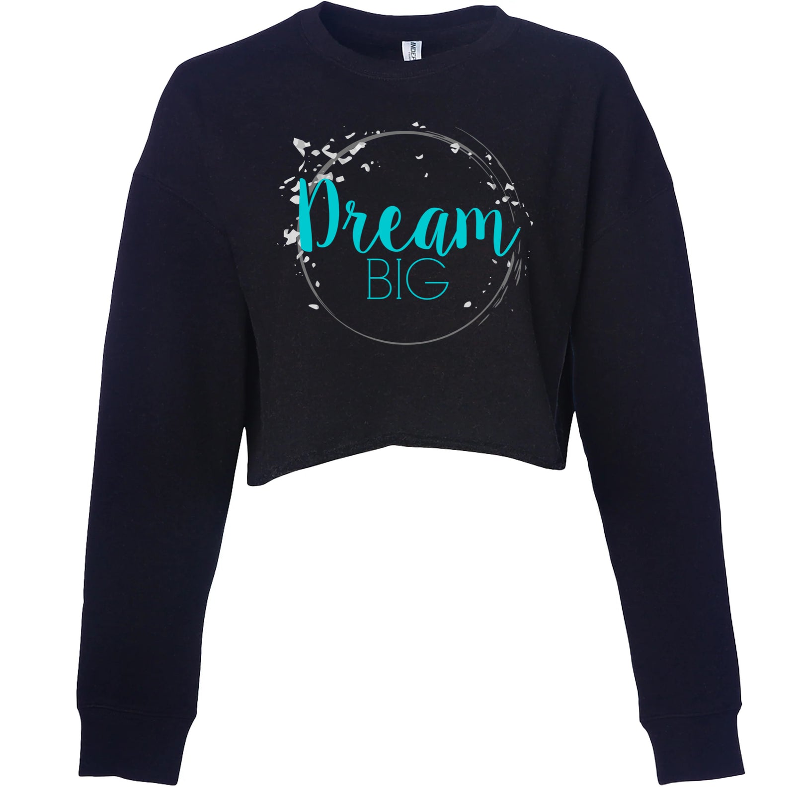 Équipe de femmes Dream Big Crop 