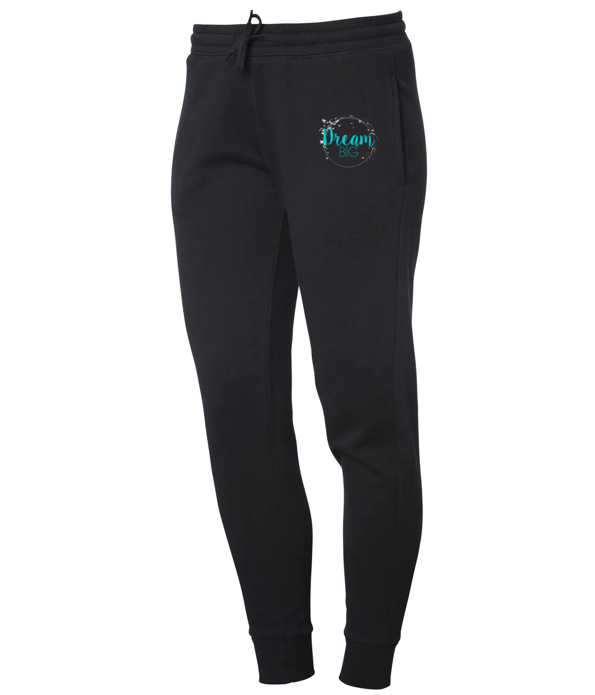 Rêvez grand Cali Wave Joggers 