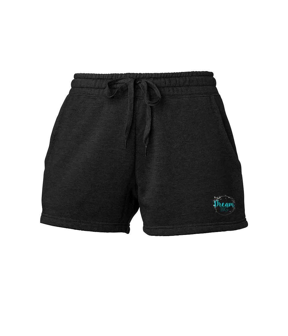 Shorts Dream Big Cali Wave 
