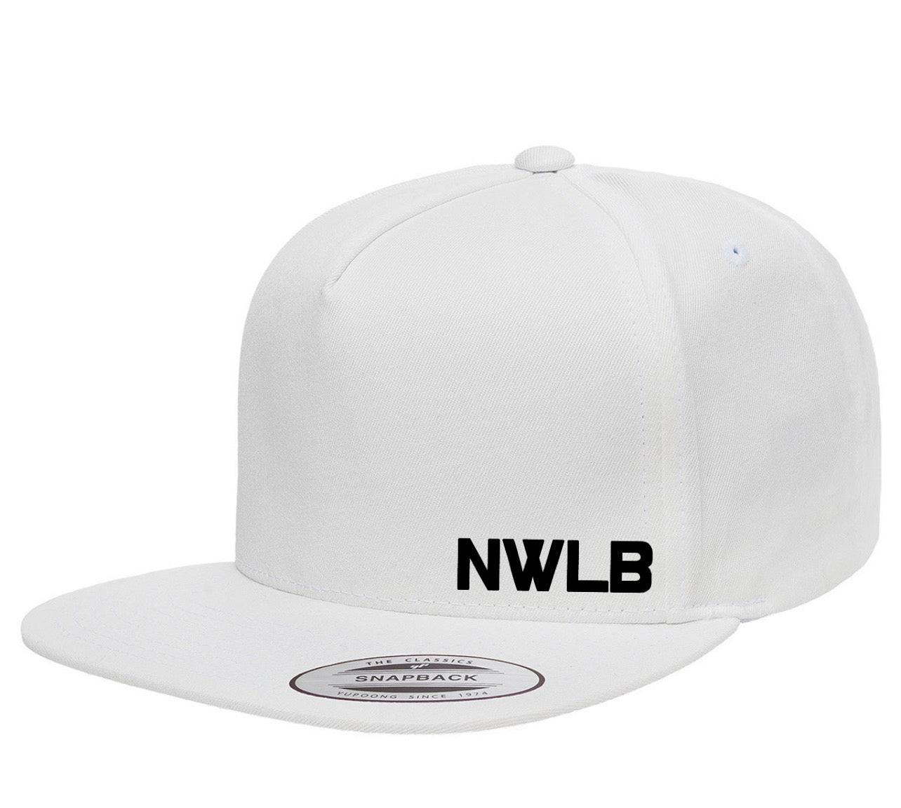 NWLB Snapback Hat