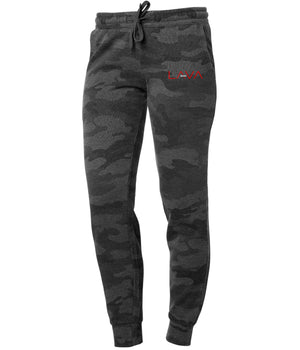 BODi LAVA Cali Wave Joggers