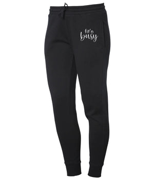 FIT'n BUSY Cali Wave Joggers