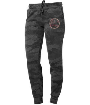 FIT'n BUSY Cali Wave Joggers