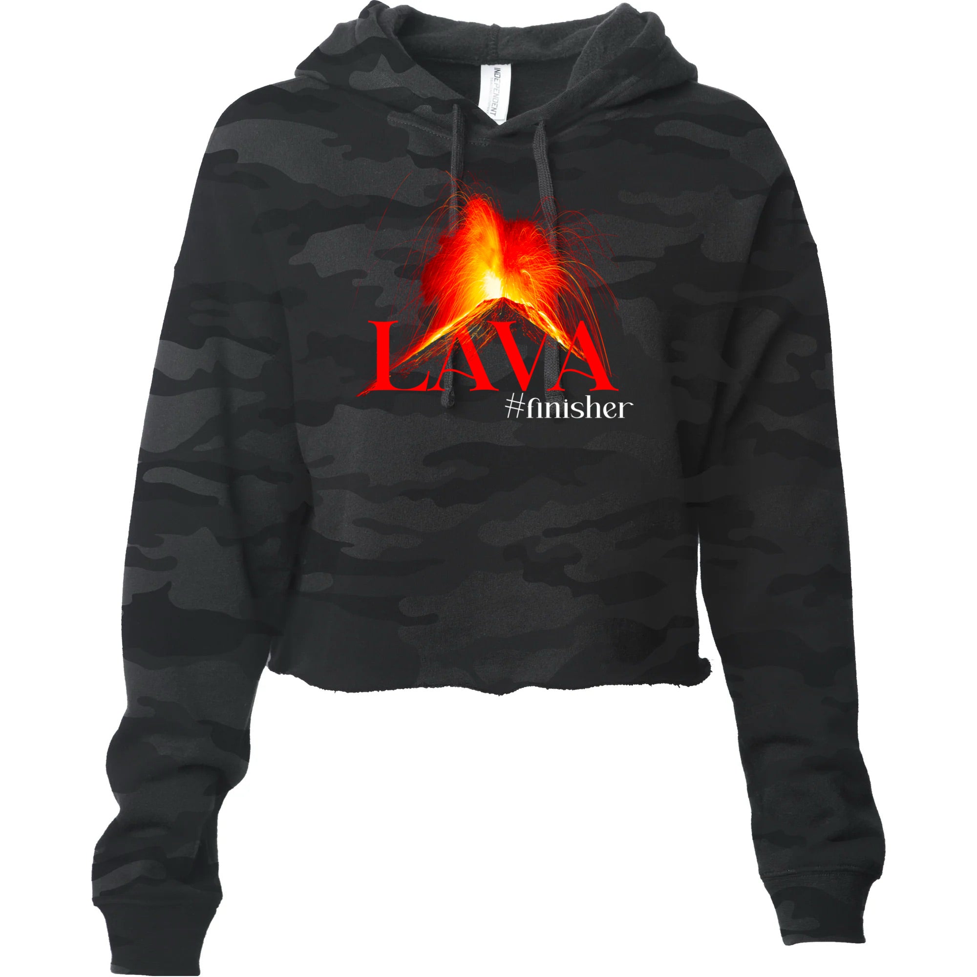 LAVA FINISHER COLLECTION