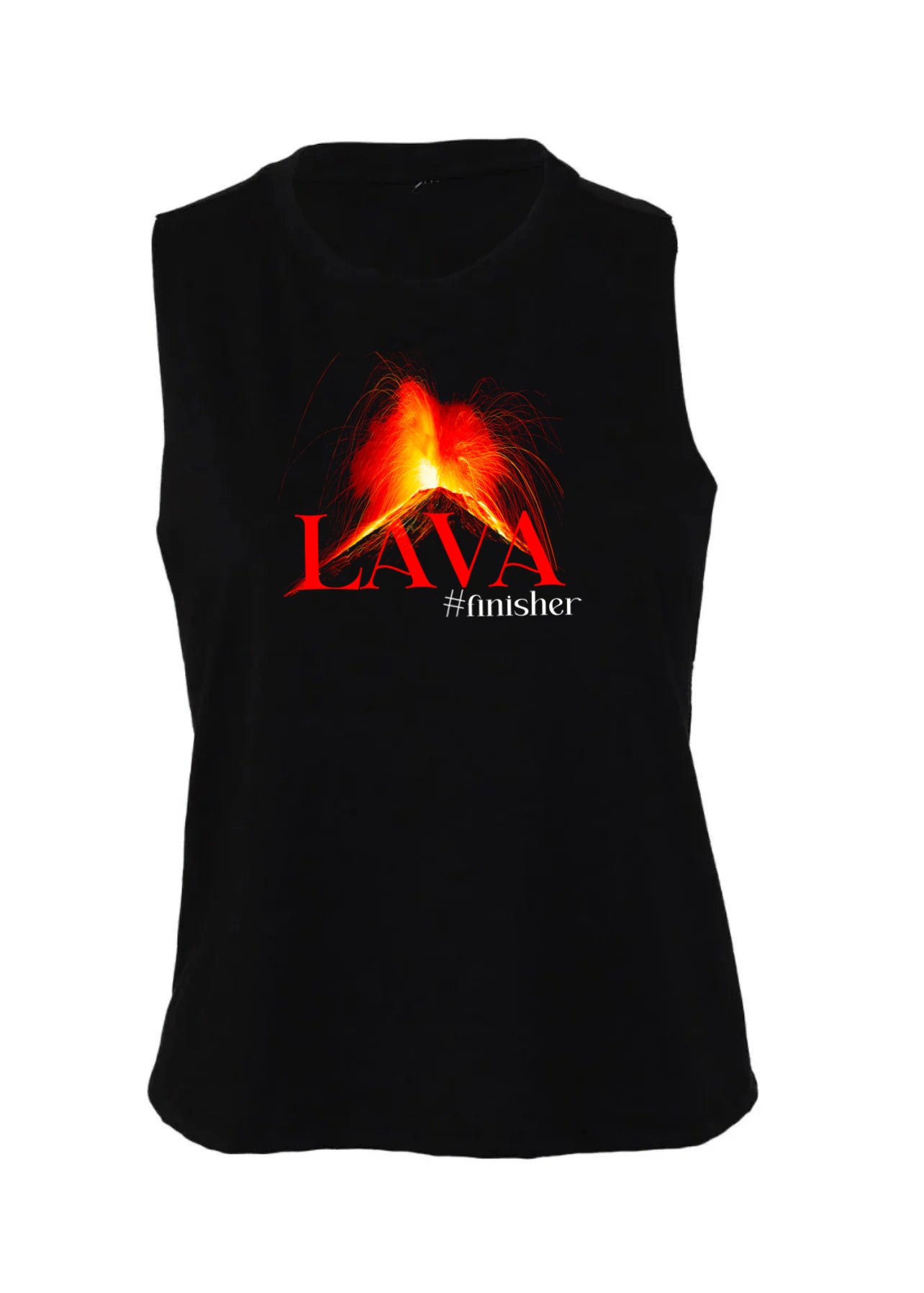 LAVA FINISHER COLLECTION