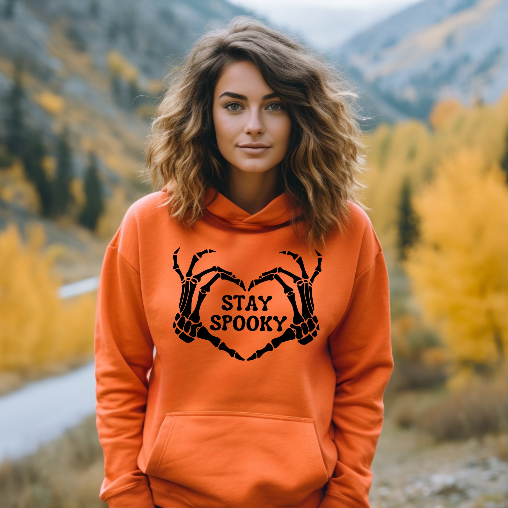 Fall Hoodies