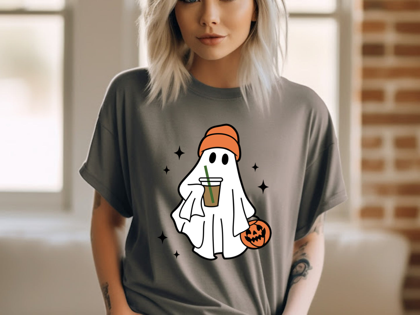 Fall Variety Tees