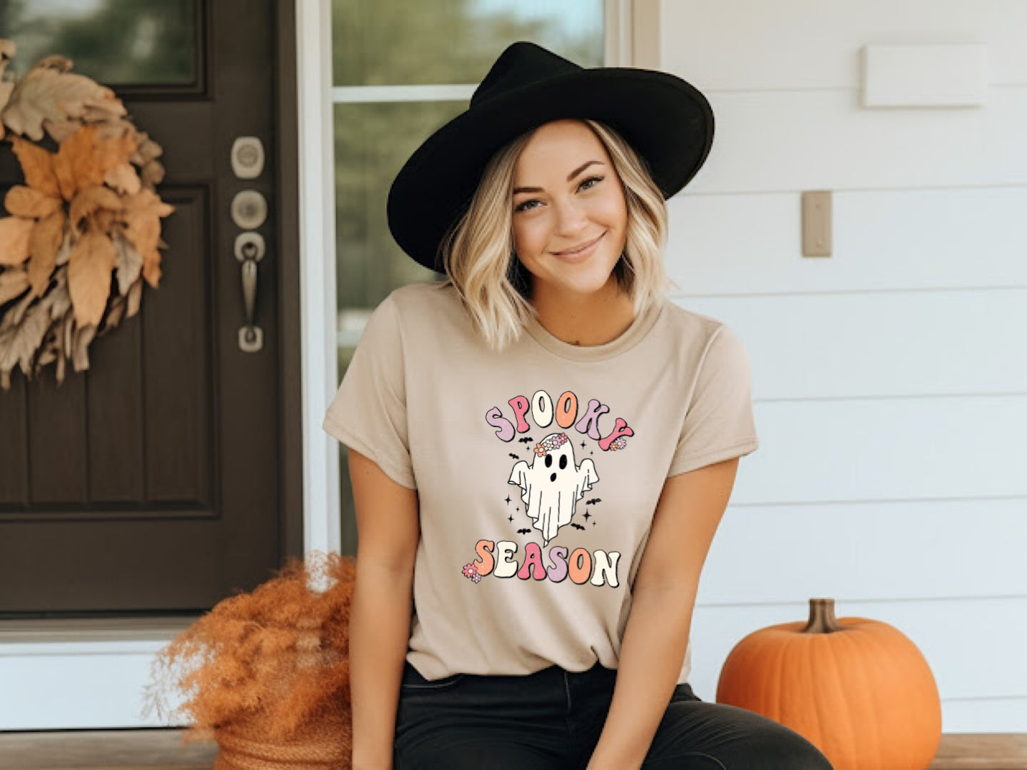 Fall Tees