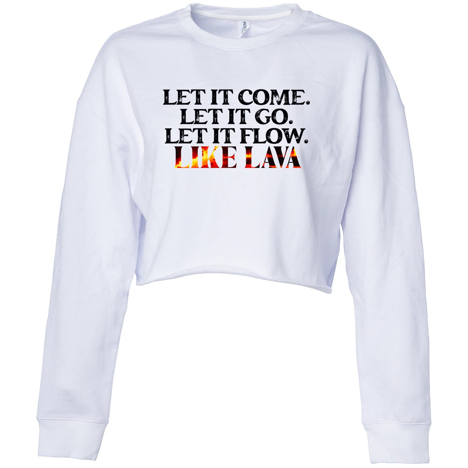 COLLECTION COMME MOLTEN