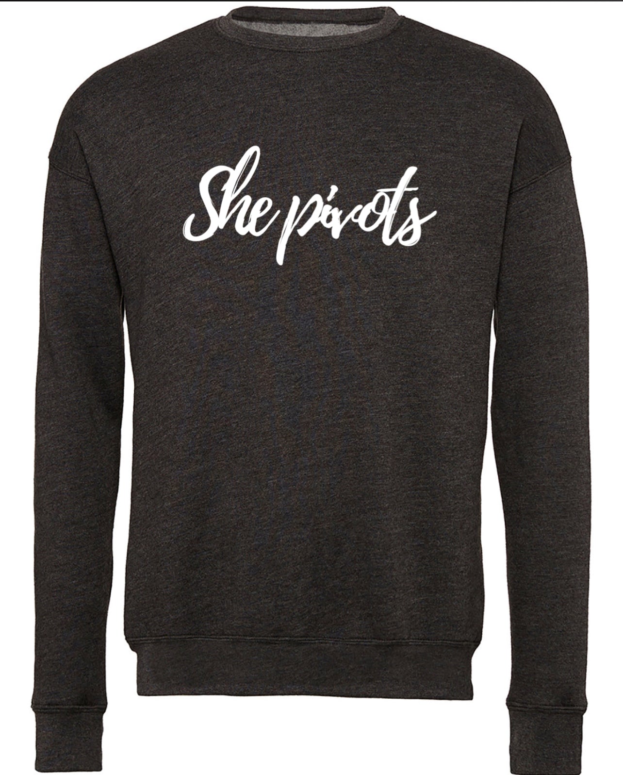 ELLE PIVOT L'équipe mixte du Wellness Collective 