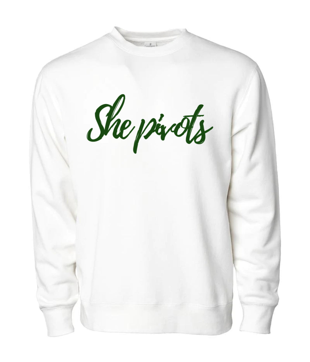 ELLE PIVOT L'équipe mixte du Wellness Collective 