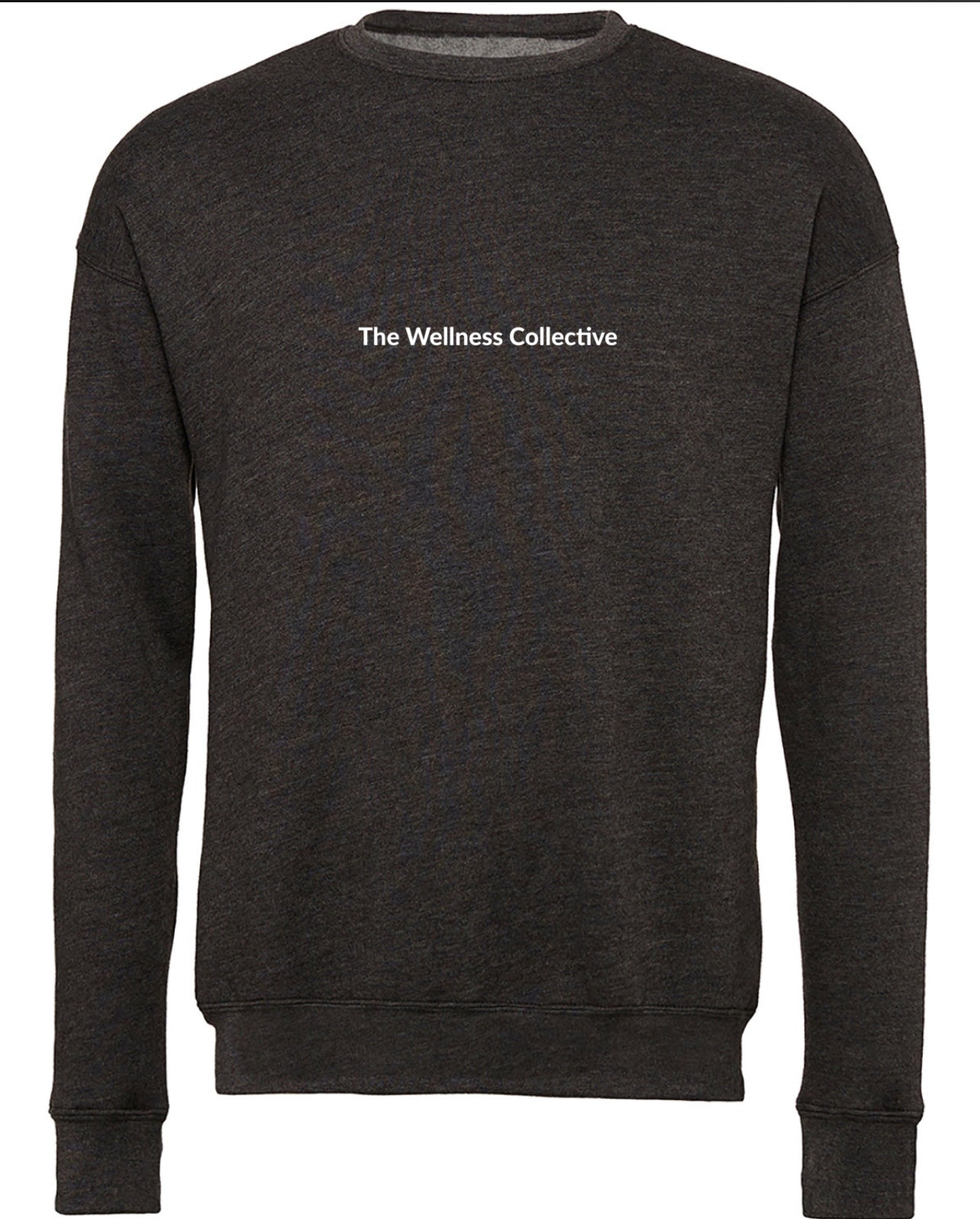 L'équipe mixte du Wellness Collective 