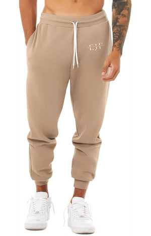 EJF Unisex Sponge Fleece Joggers