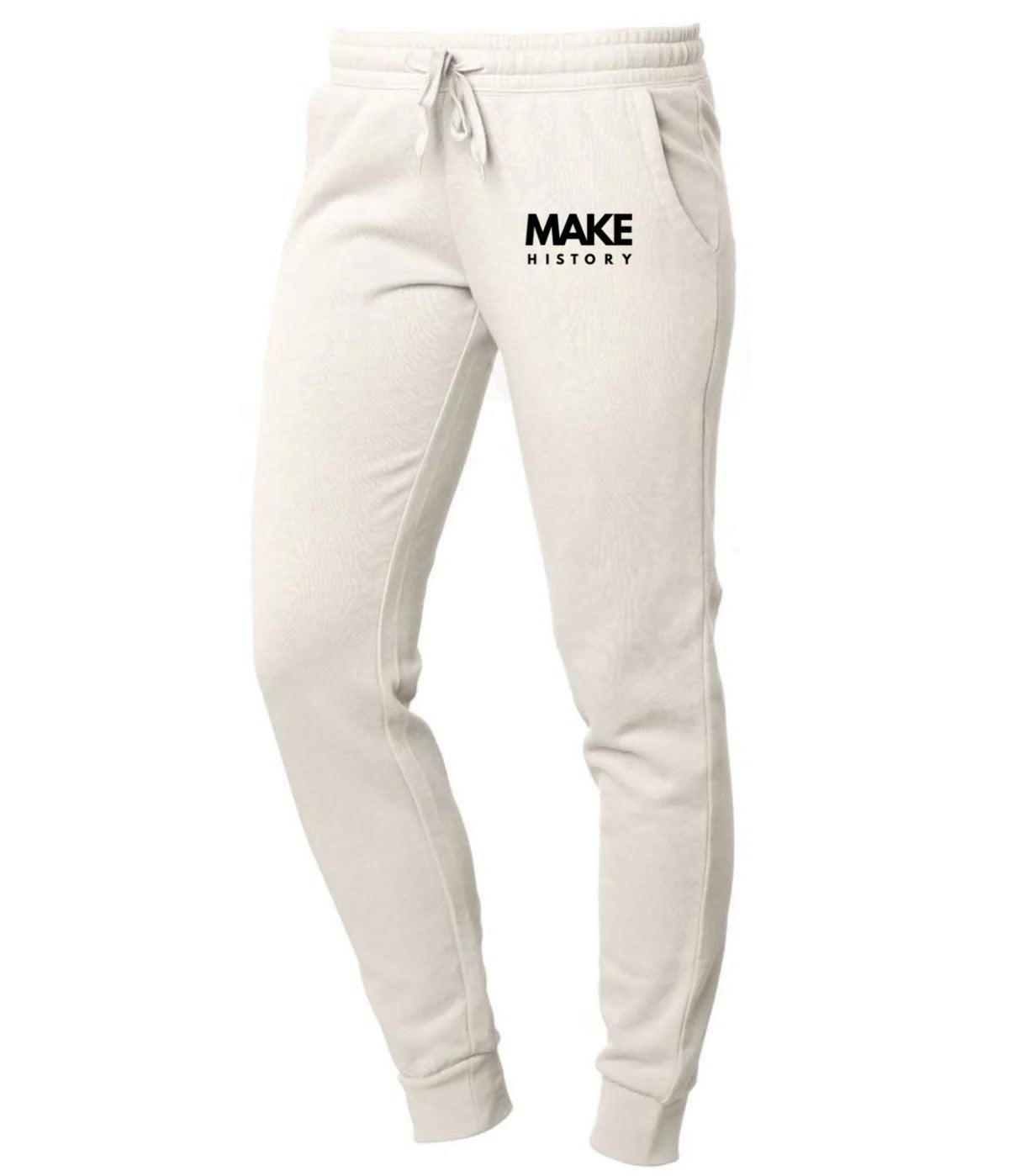 MAKE HISTORY Cali Wave Joggers