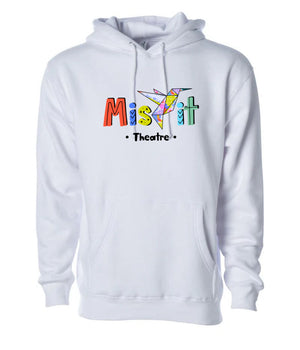 Misfit Unisex Hoodie