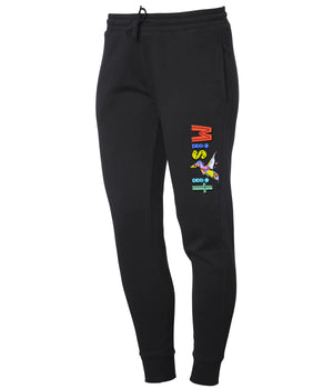 Misfit Cali Wave Jogger ( Ladies)