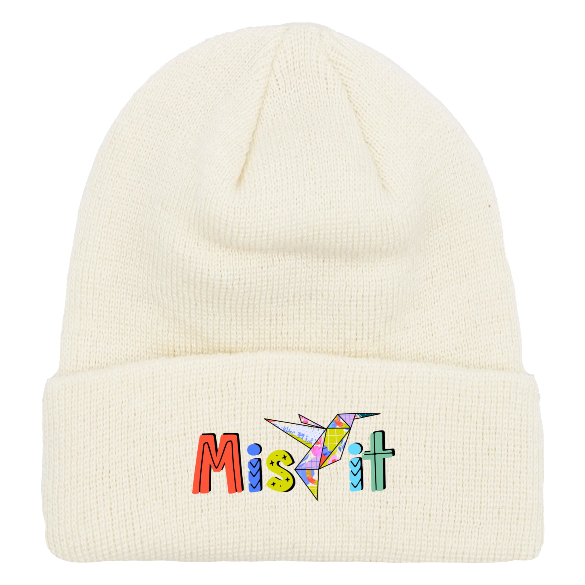 Misfit SnapBack Hats & Toques