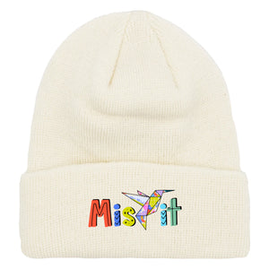 Misfit SnapBack Hats & Toques