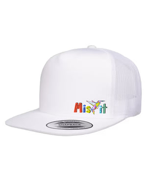 Misfit SnapBack Hats & Toques