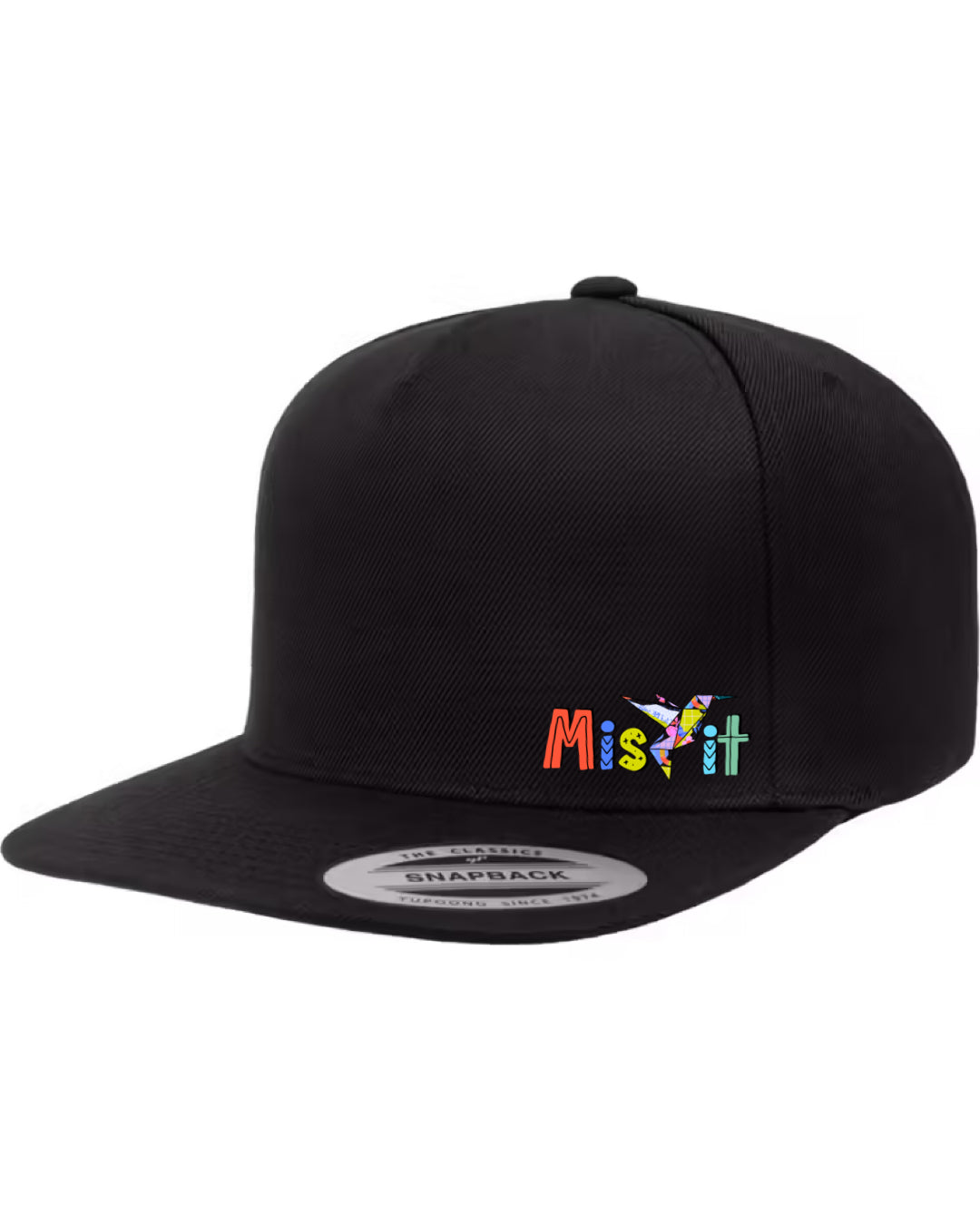 Misfit SnapBack Hats & Toques