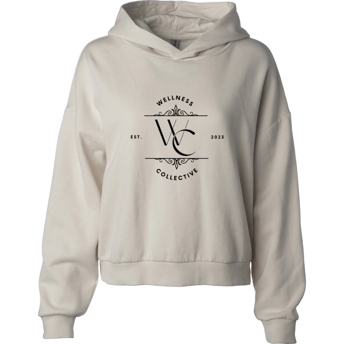 WC Vintage Sunday Hoodie