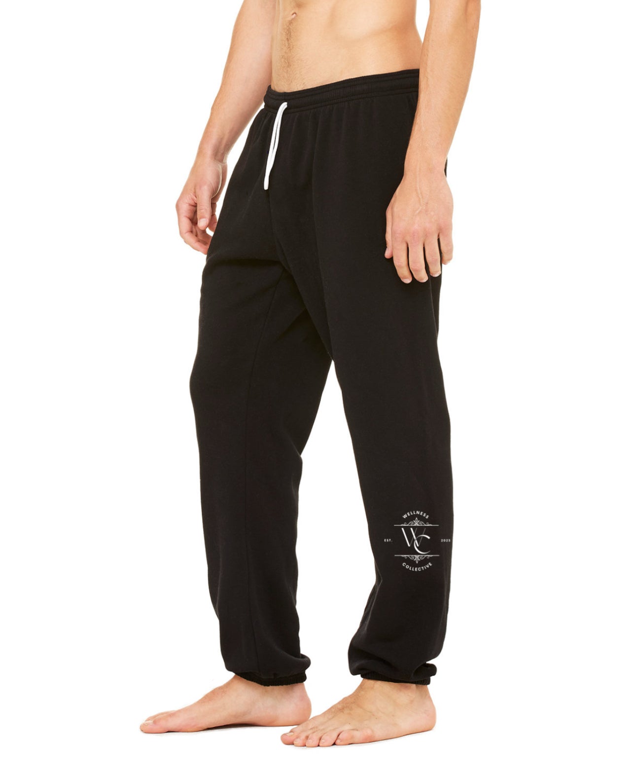 WC Vintage Scrunch Joggers