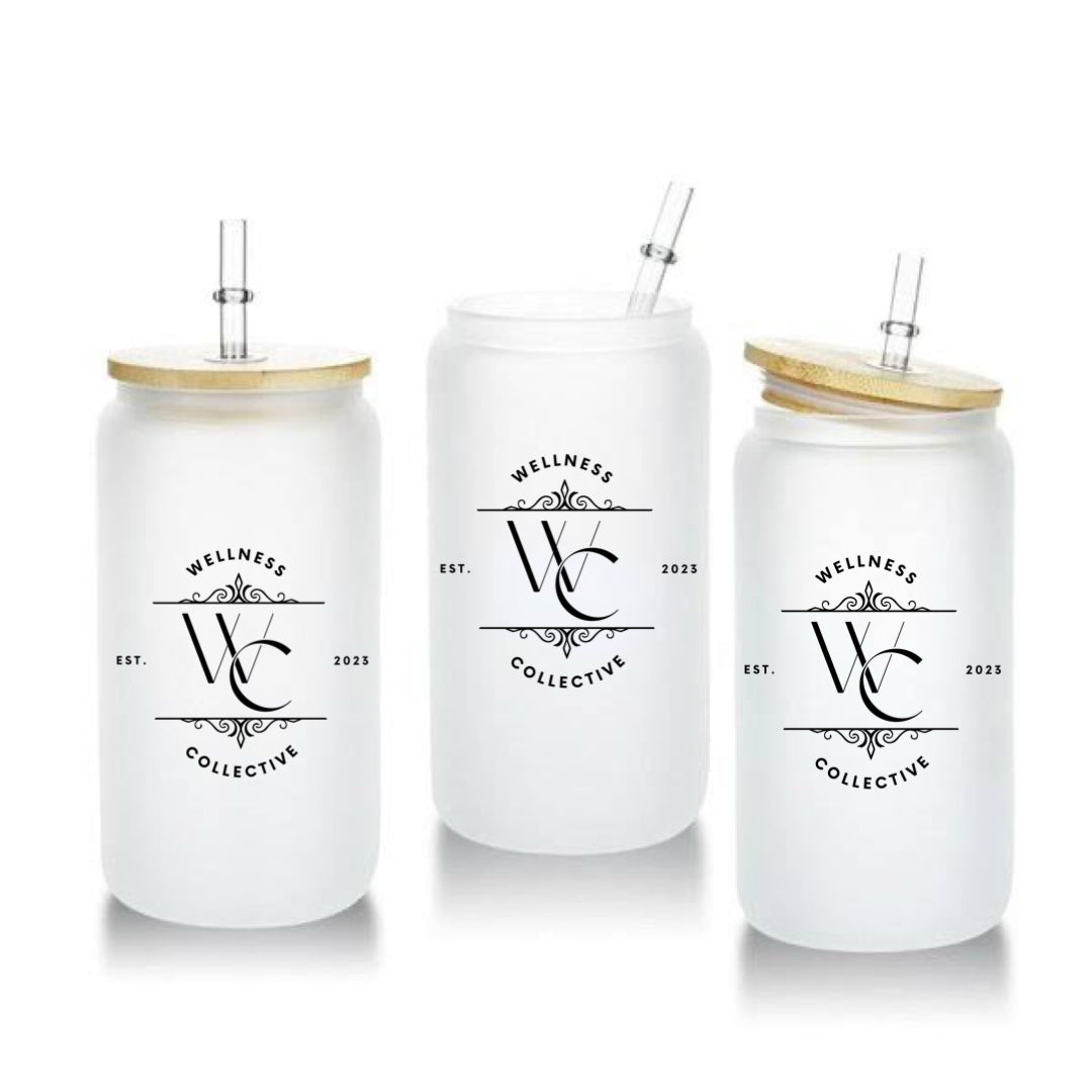 Collection de canettes vintage WC 