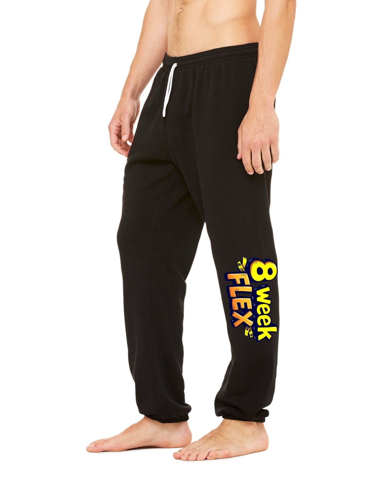 8WF Scrunch Joggers