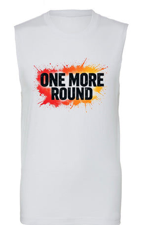 8WF Unisex Muscle Tank