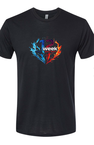 12 Week Total Body Shift Unisex Tee