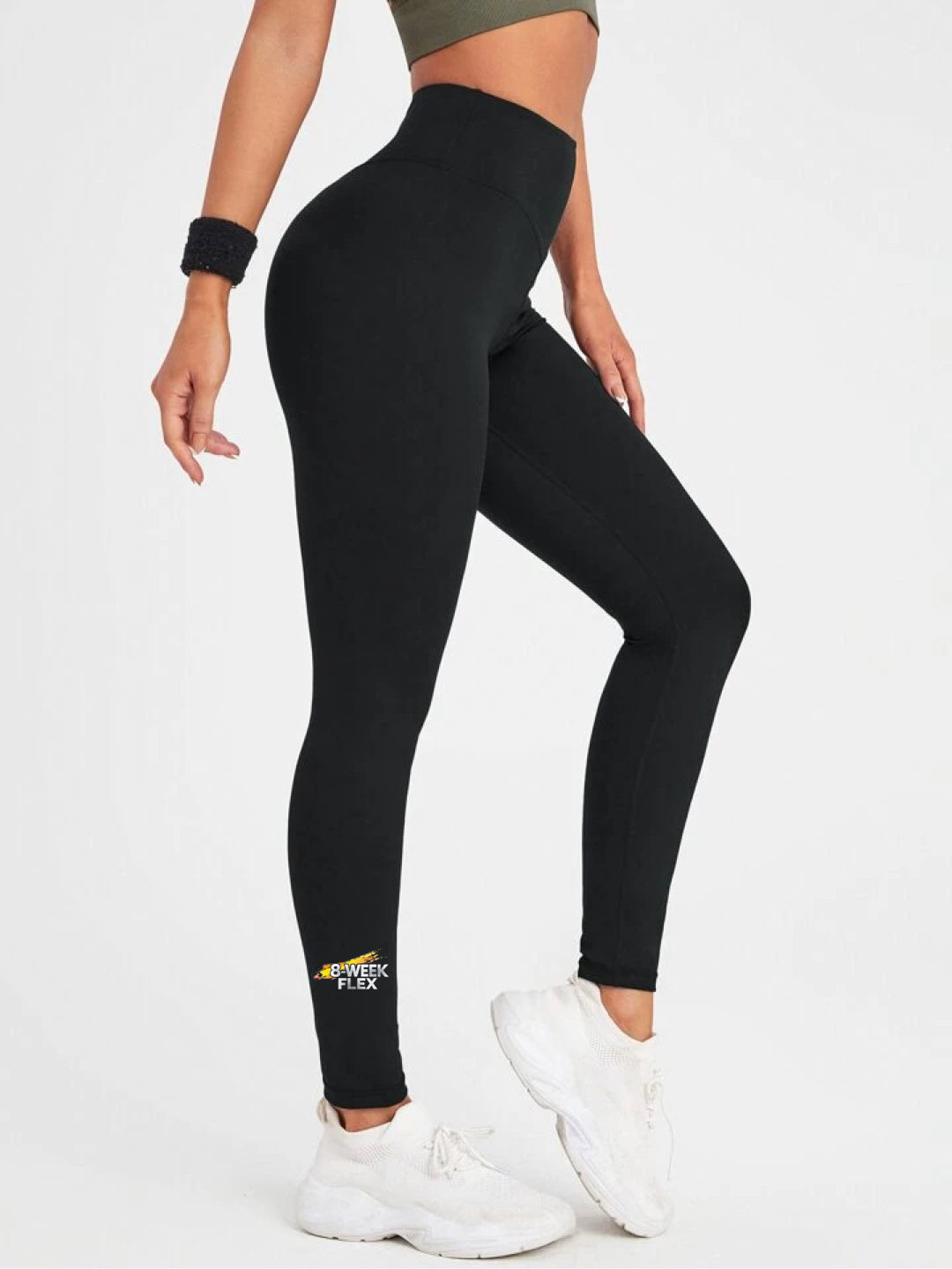 8WF Impact Leggings