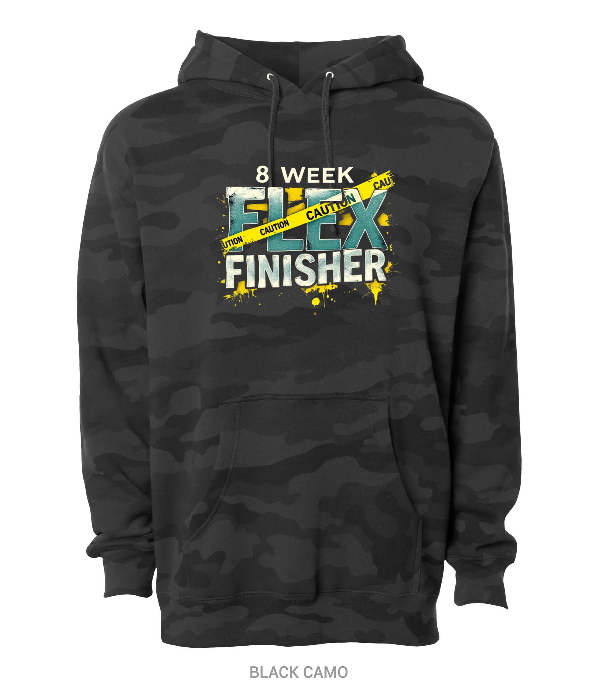 8WF Finisher Collection