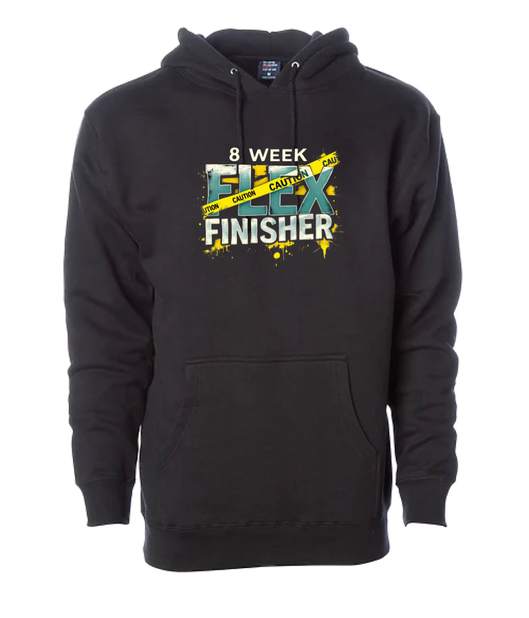 8WF Finisher Collection