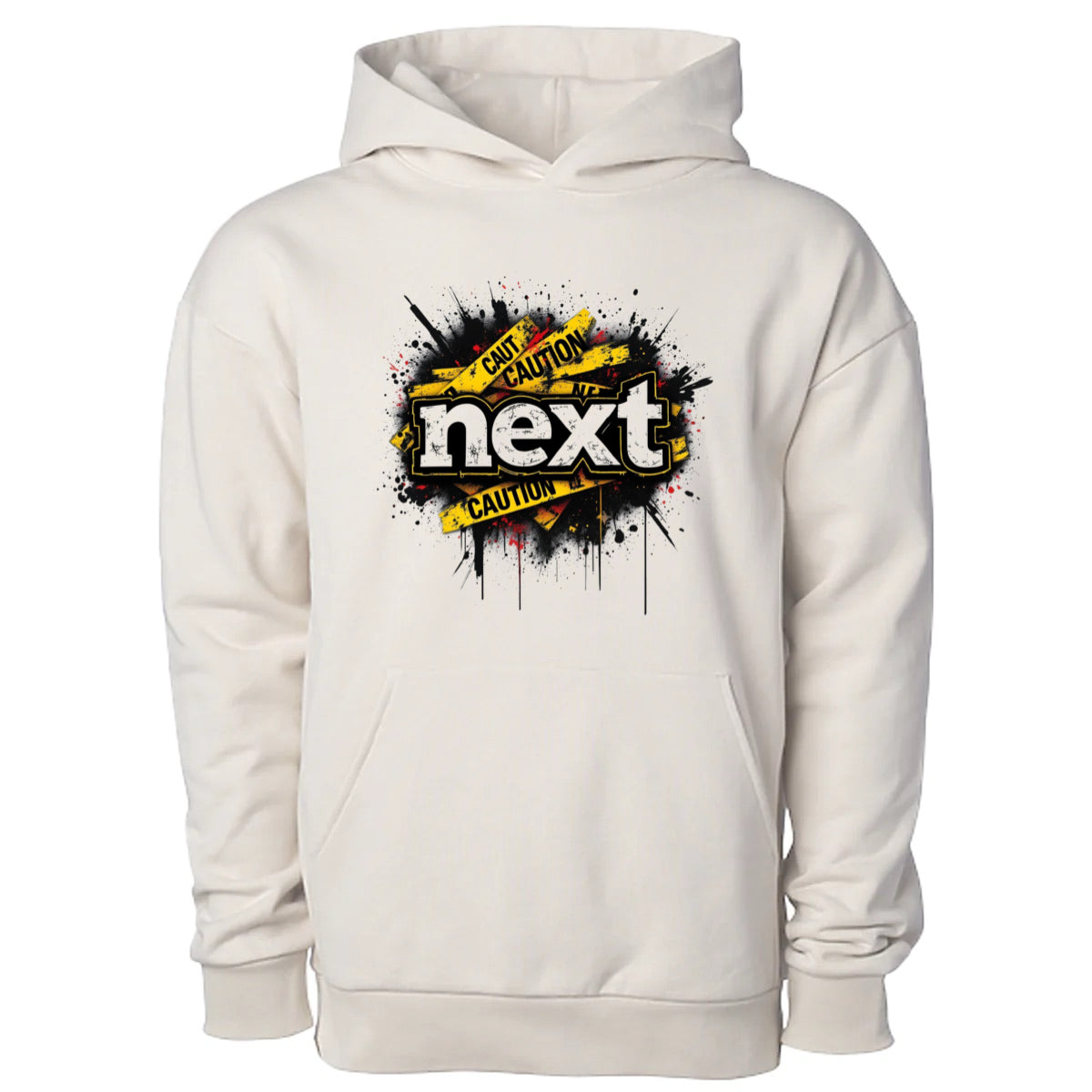 Collection de vêtements Next Level Flex Light III 