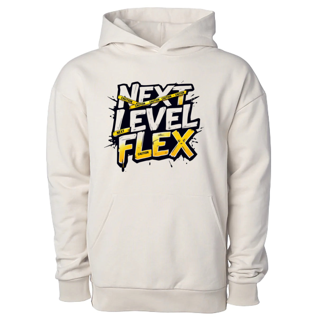 Collection de vêtements Next Level Flex Light II 
